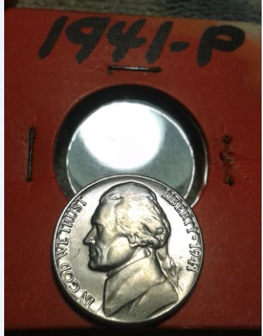 1941-Jefferson-Nickel.-Grading.
